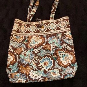 Vera Bradley Tote